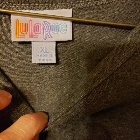 Lularoe Randy - Picture 3 of 3